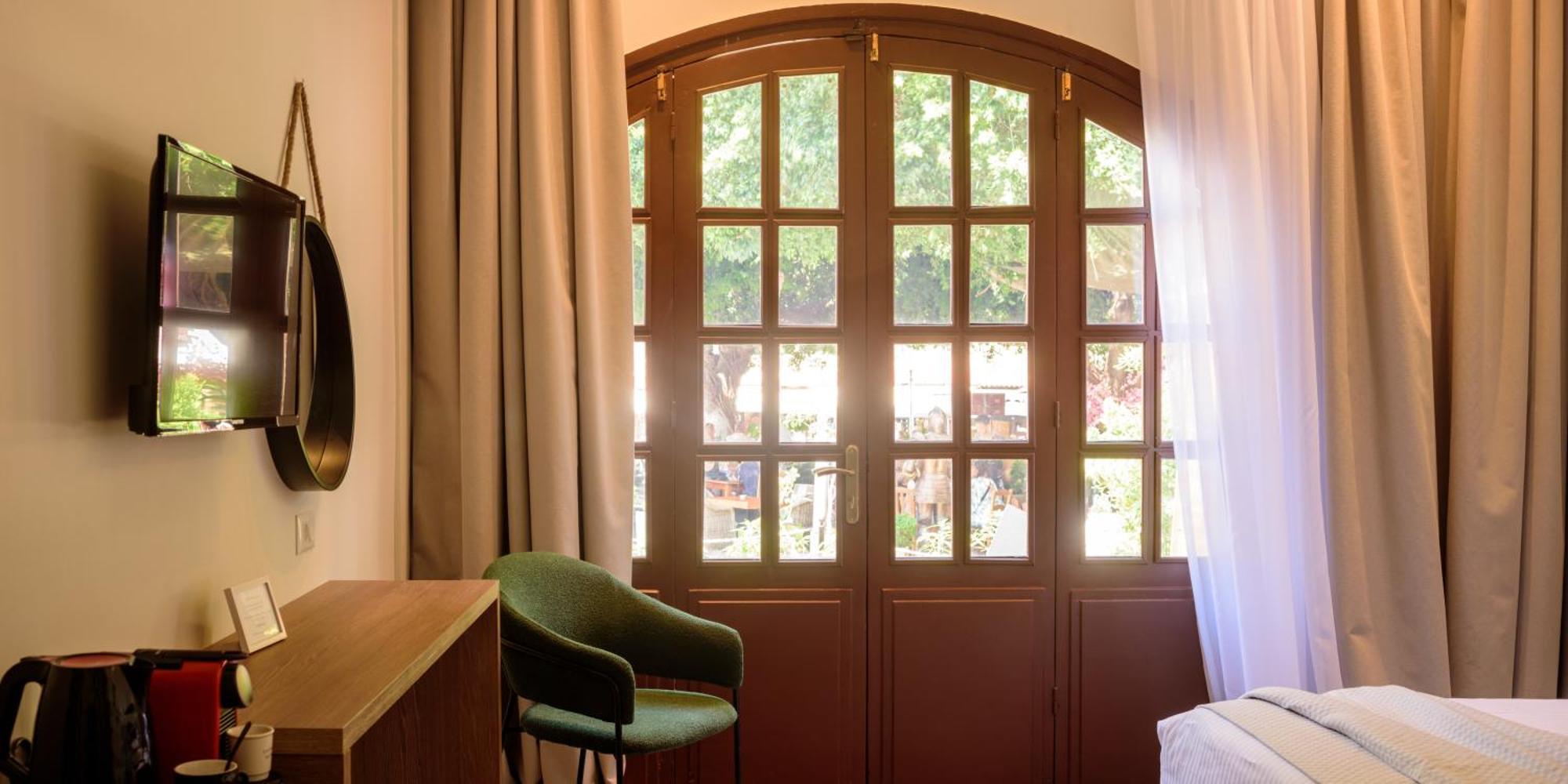 Arthur Suites In Old Town Rhodes City Kültér fotó