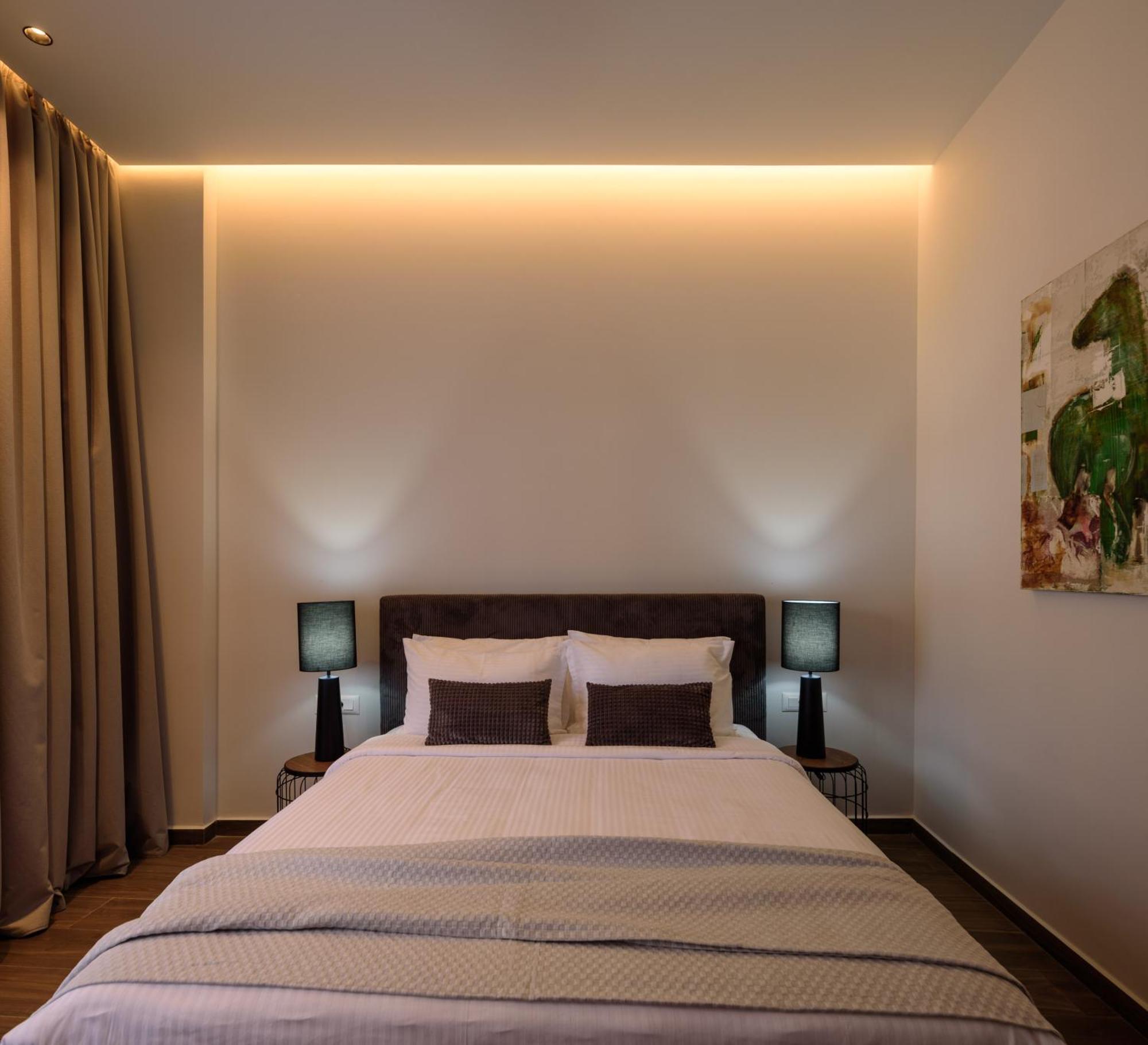 Arthur Suites In Old Town Rhodes City Kültér fotó