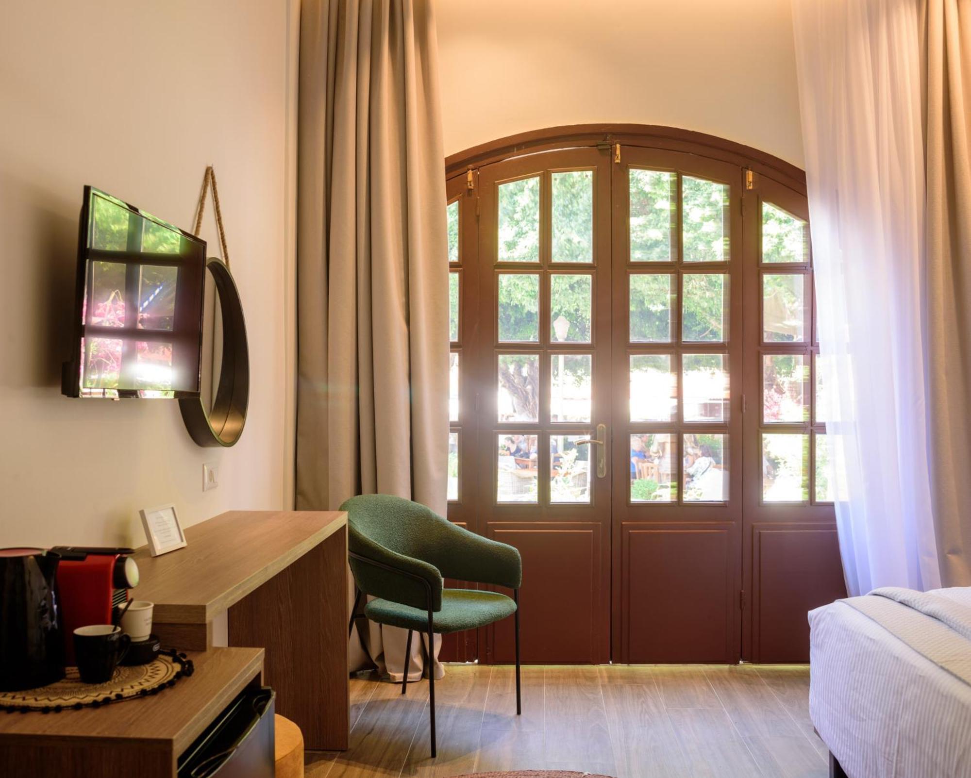 Arthur Suites In Old Town Rhodes City Kültér fotó