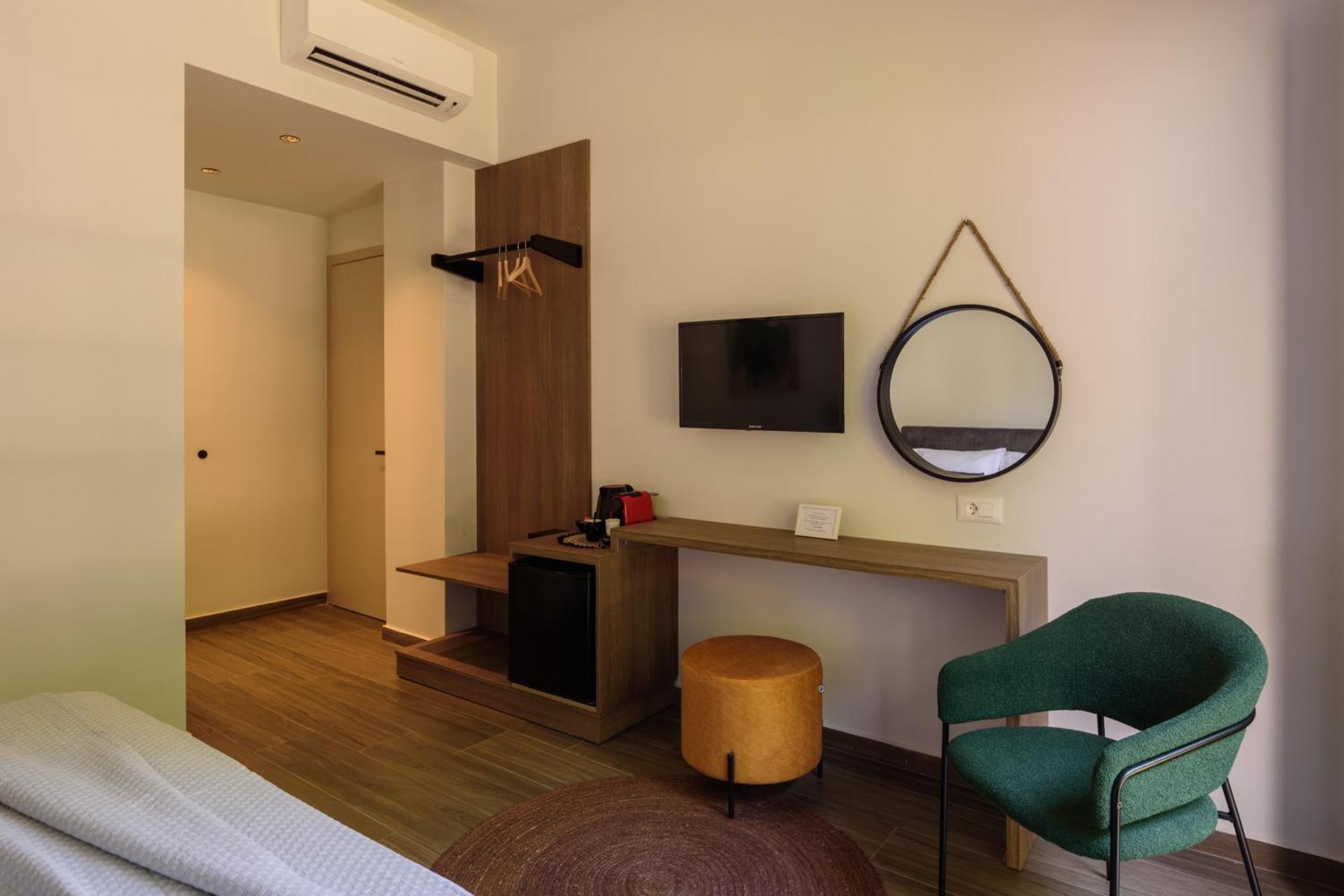 Arthur Suites In Old Town Rhodes City Kültér fotó