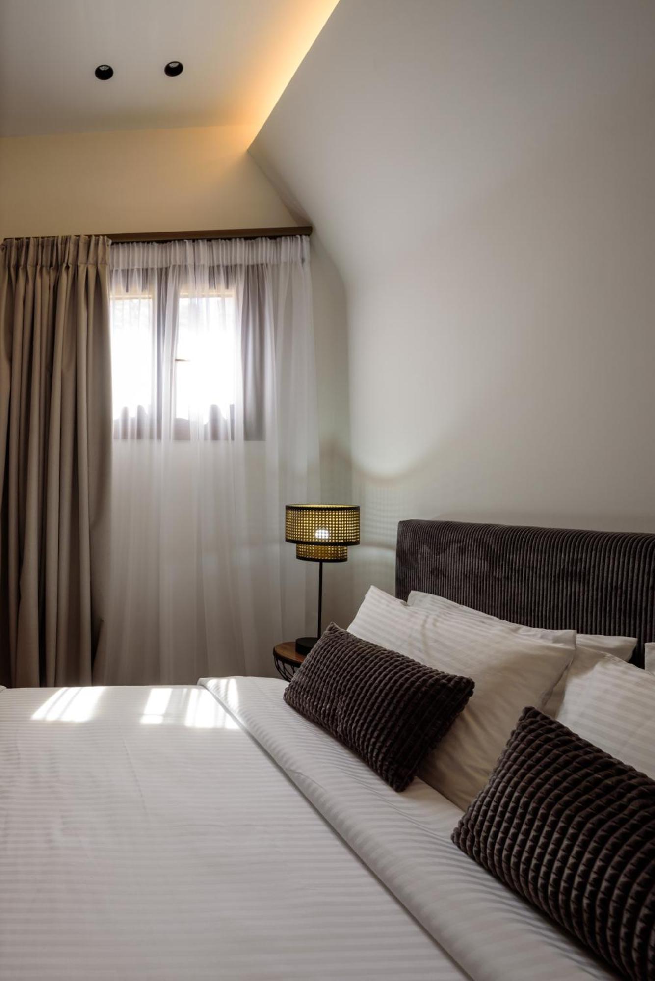Arthur Suites In Old Town Rhodes City Kültér fotó