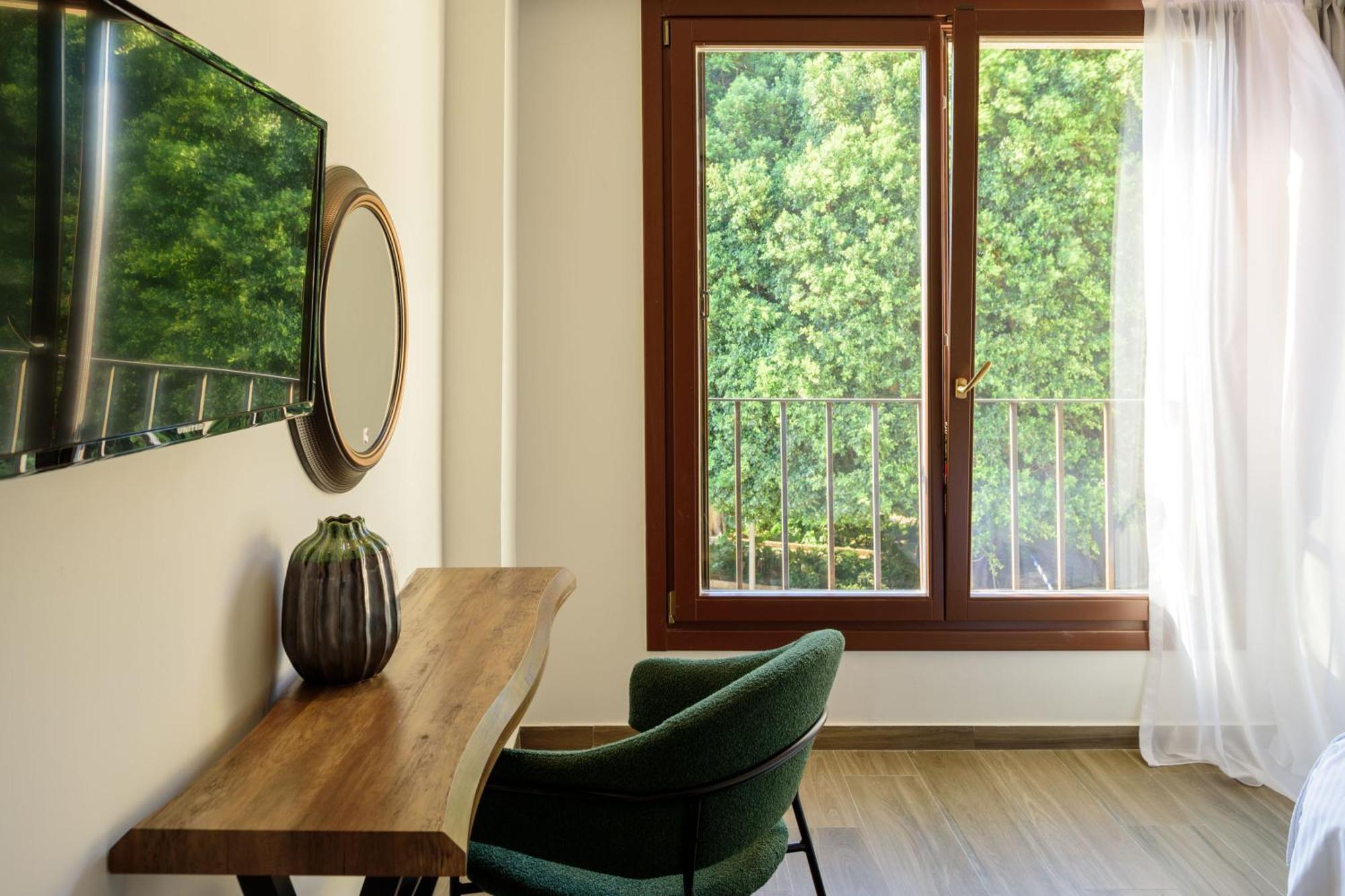 Arthur Suites In Old Town Rhodes City Kültér fotó