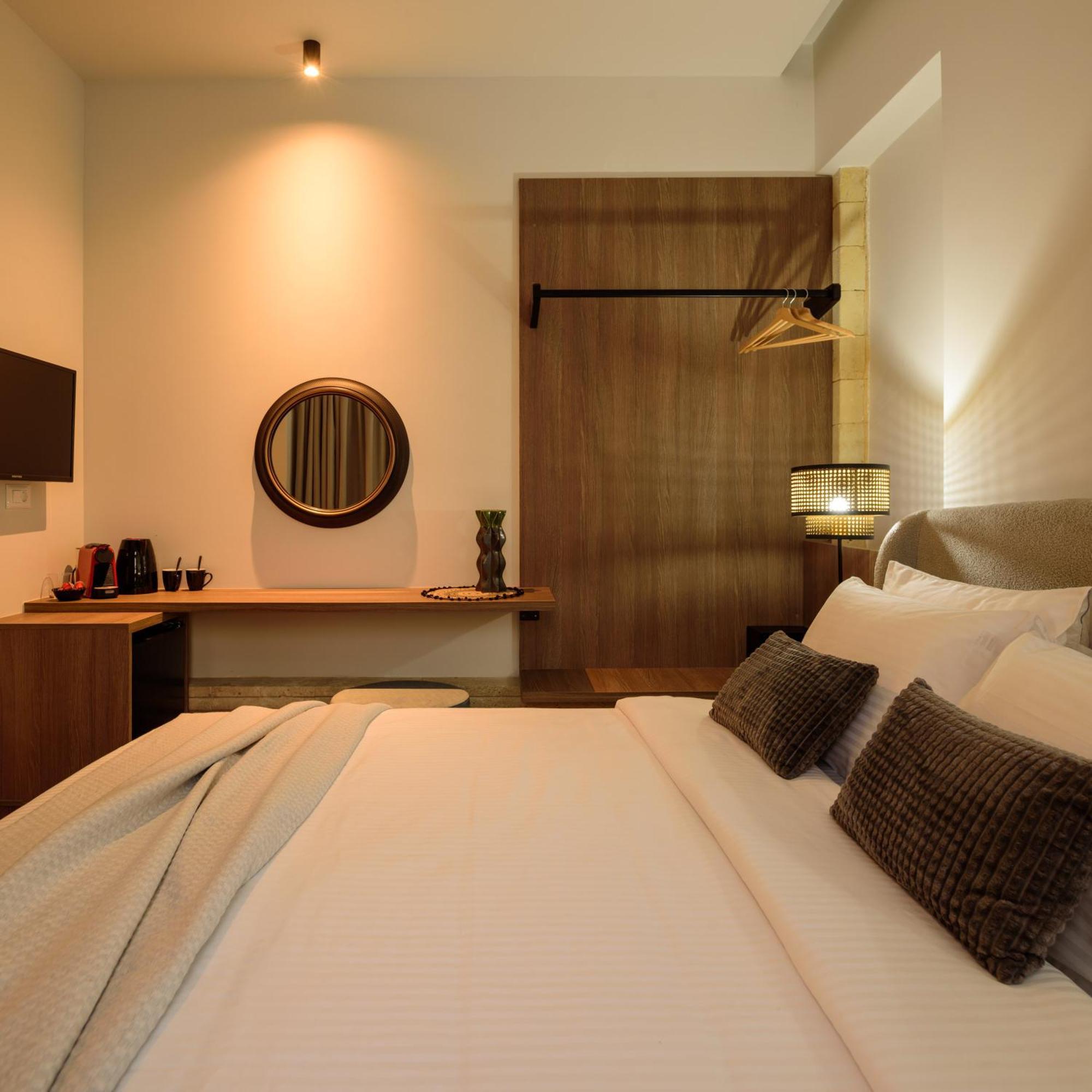 Arthur Suites In Old Town Rhodes City Kültér fotó