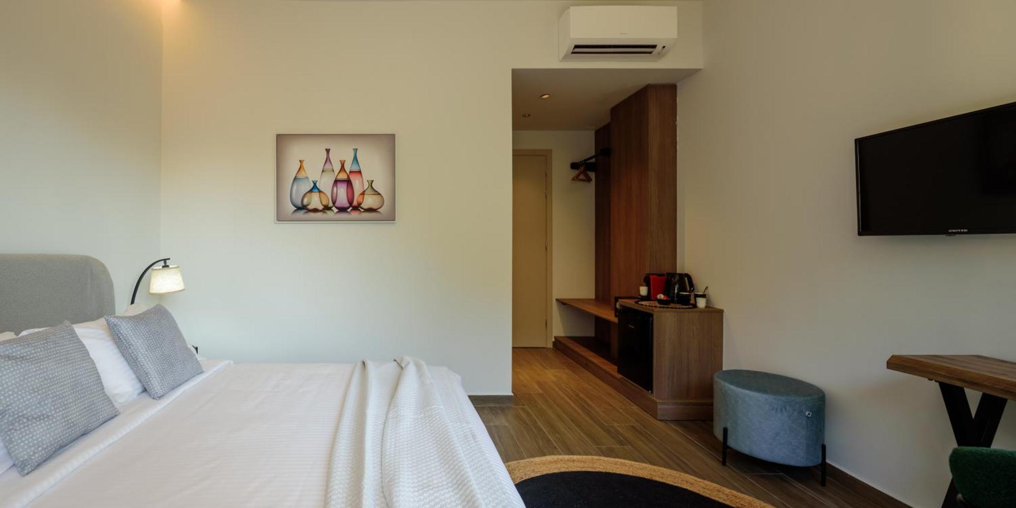 Arthur Suites In Old Town Rhodes City Kültér fotó