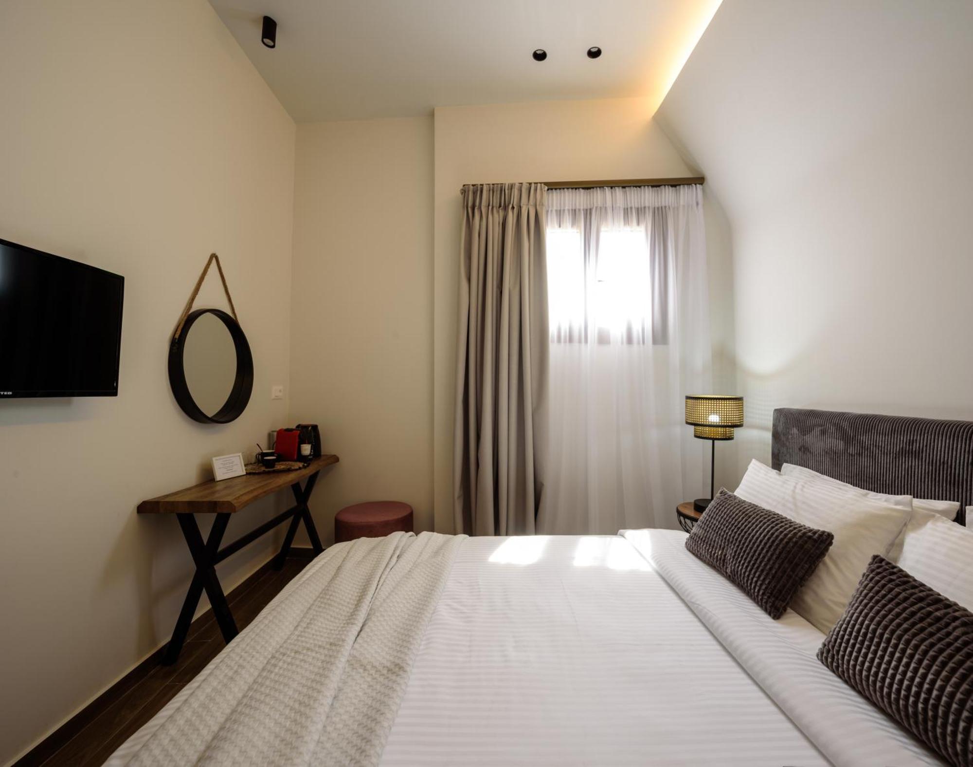 Arthur Suites In Old Town Rhodes City Kültér fotó