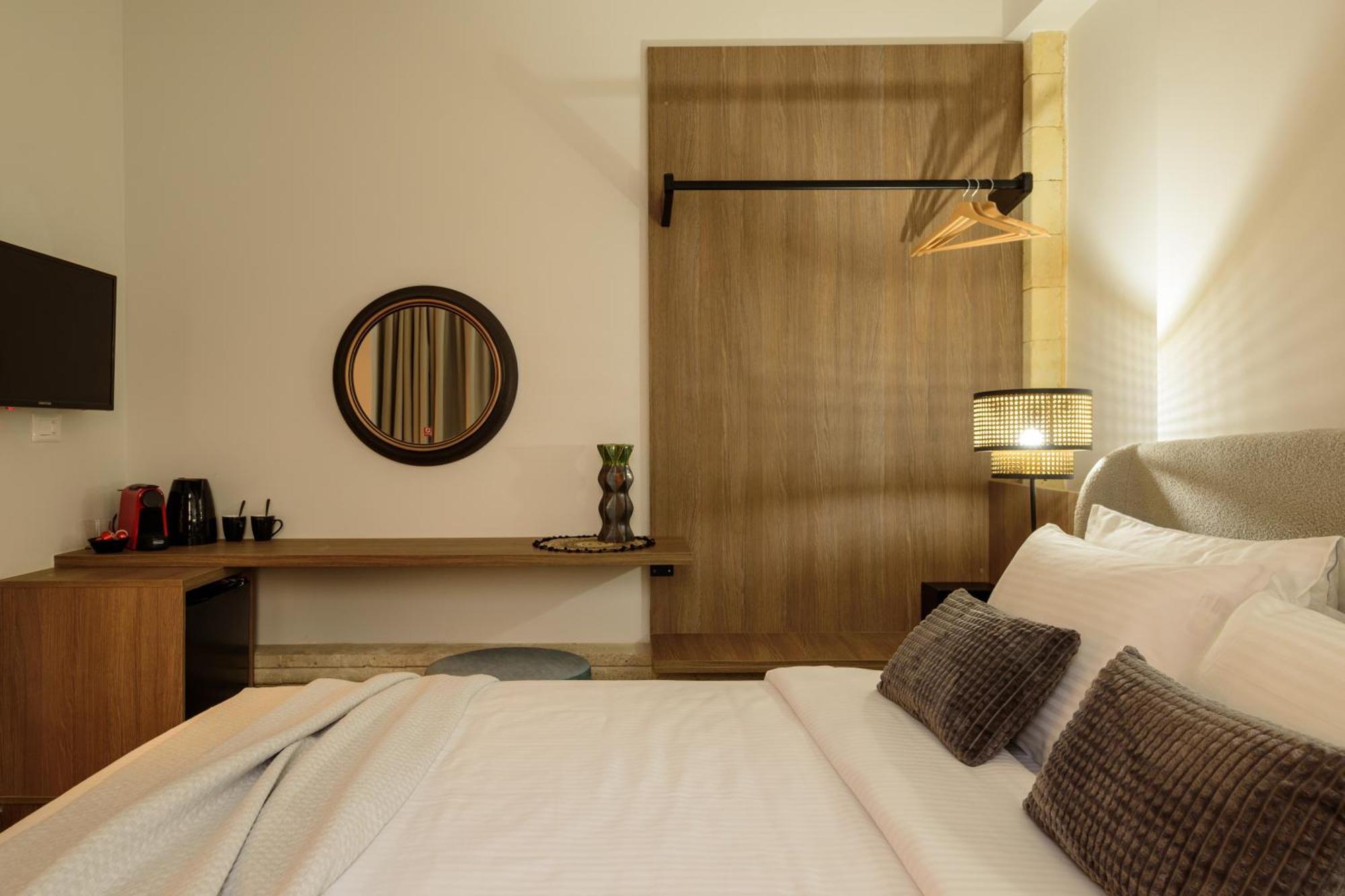 Arthur Suites In Old Town Rhodes City Kültér fotó