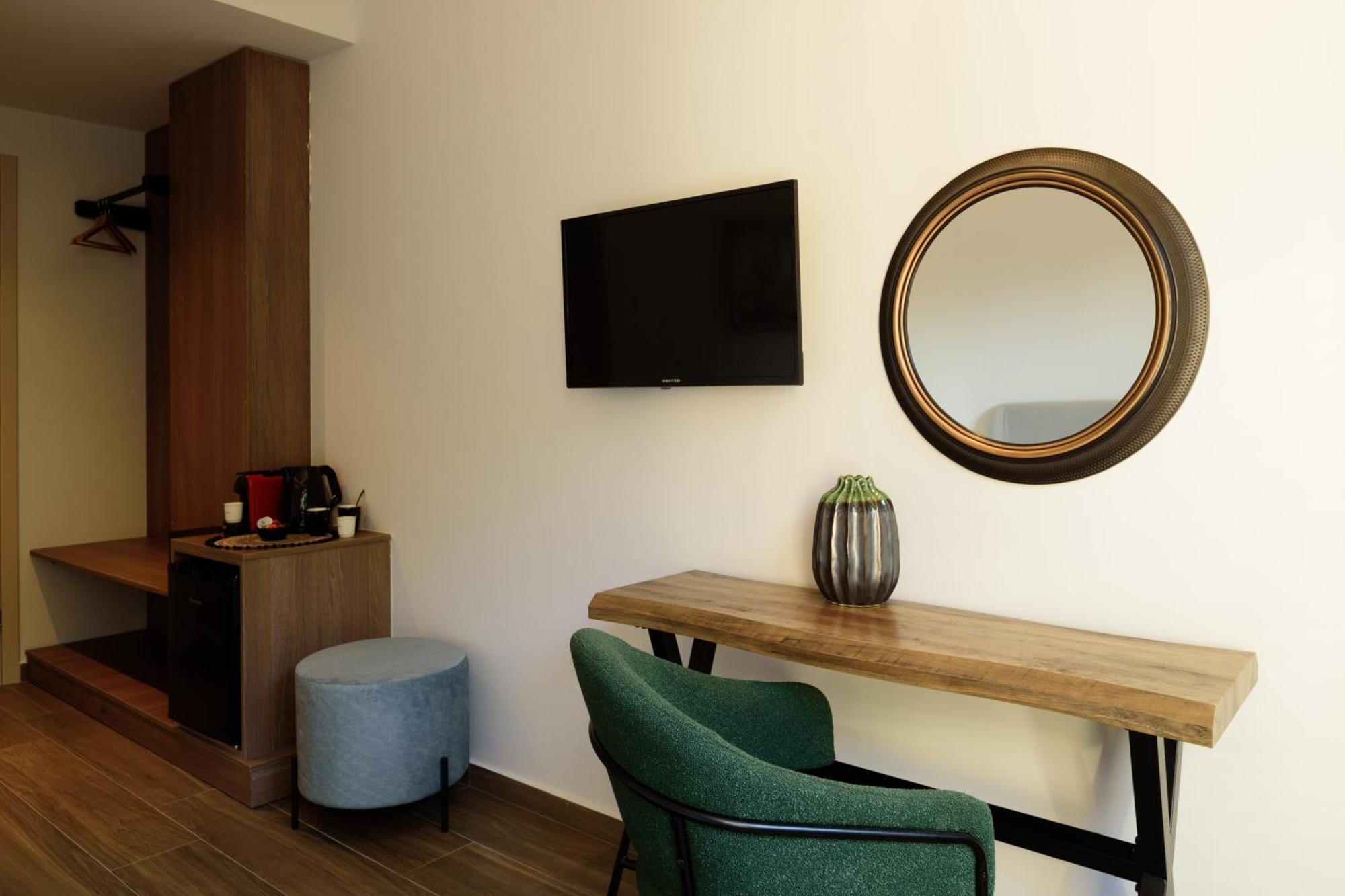 Arthur Suites In Old Town Rhodes City Kültér fotó