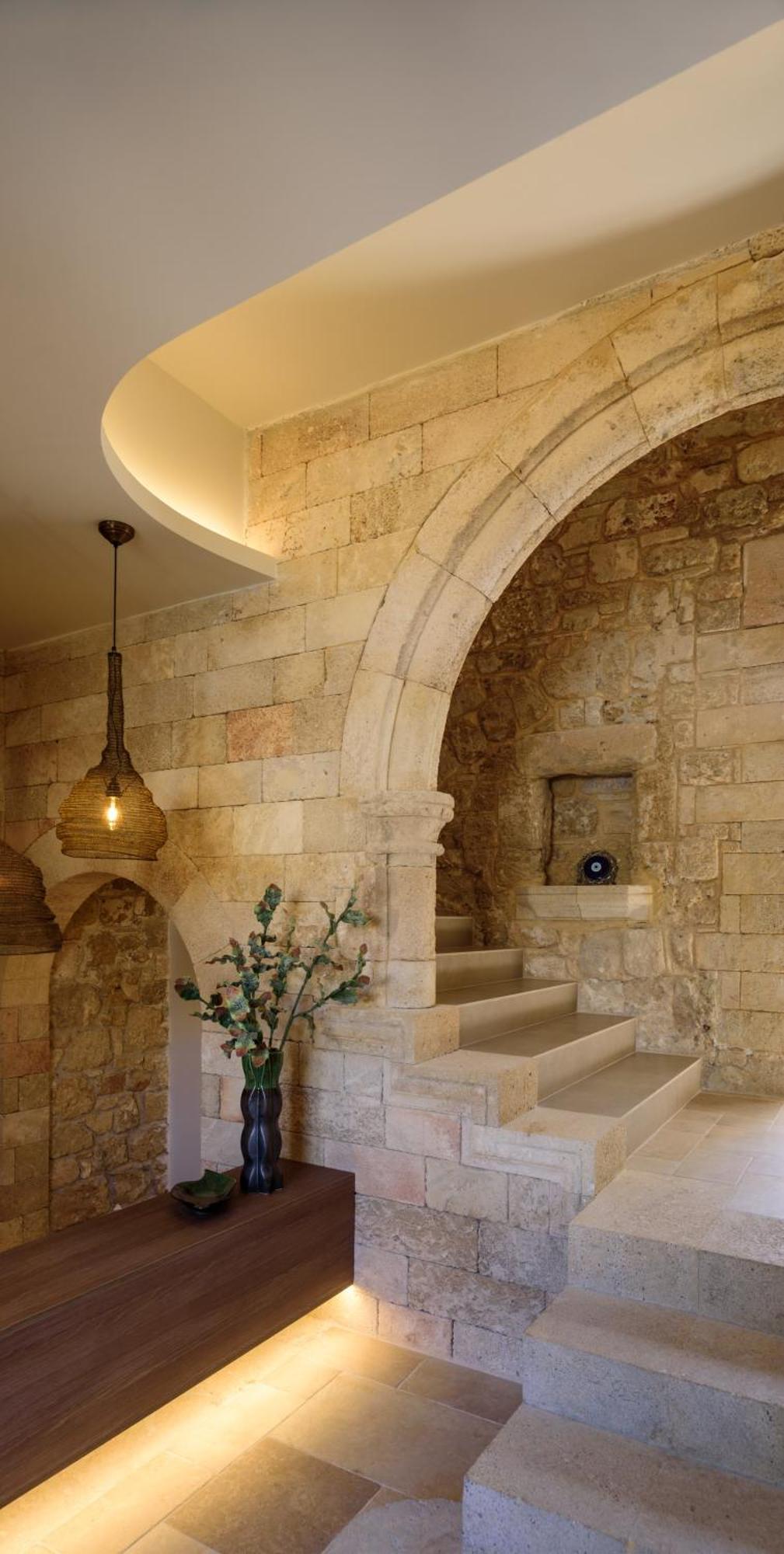 Arthur Suites In Old Town Rhodes City Kültér fotó