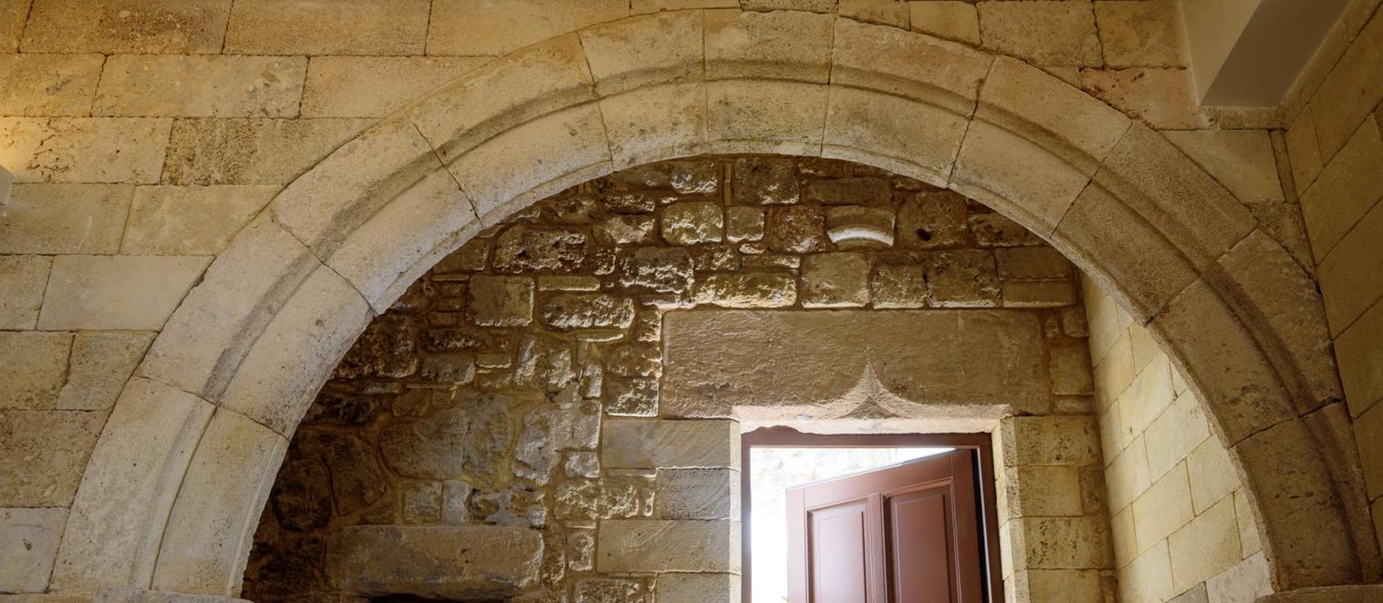 Arthur Suites In Old Town Rhodes City Kültér fotó
