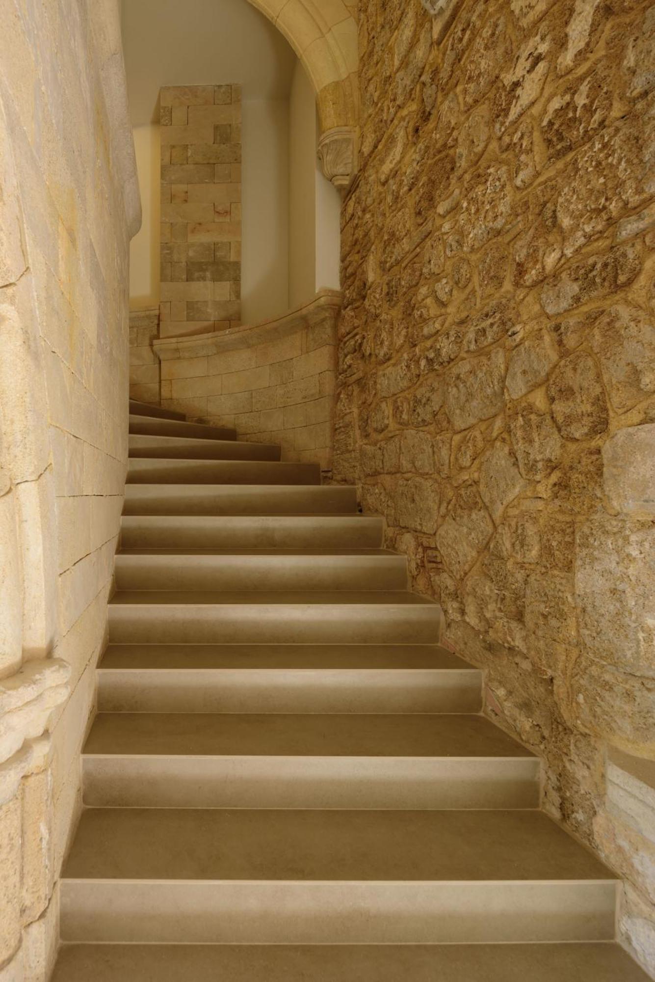 Arthur Suites In Old Town Rhodes City Kültér fotó