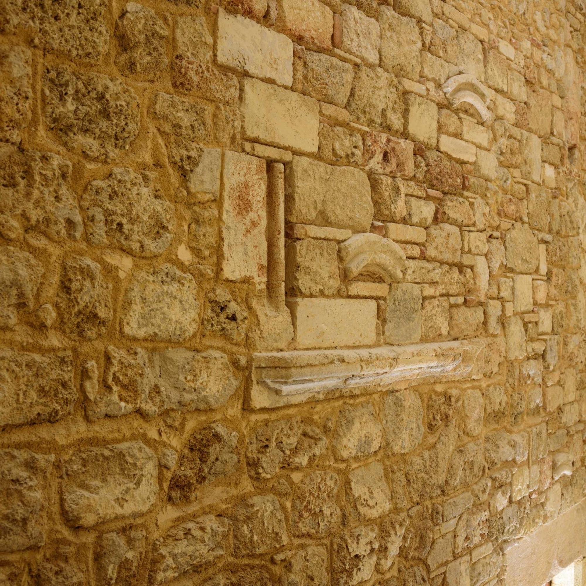 Arthur Suites In Old Town Rhodes City Kültér fotó