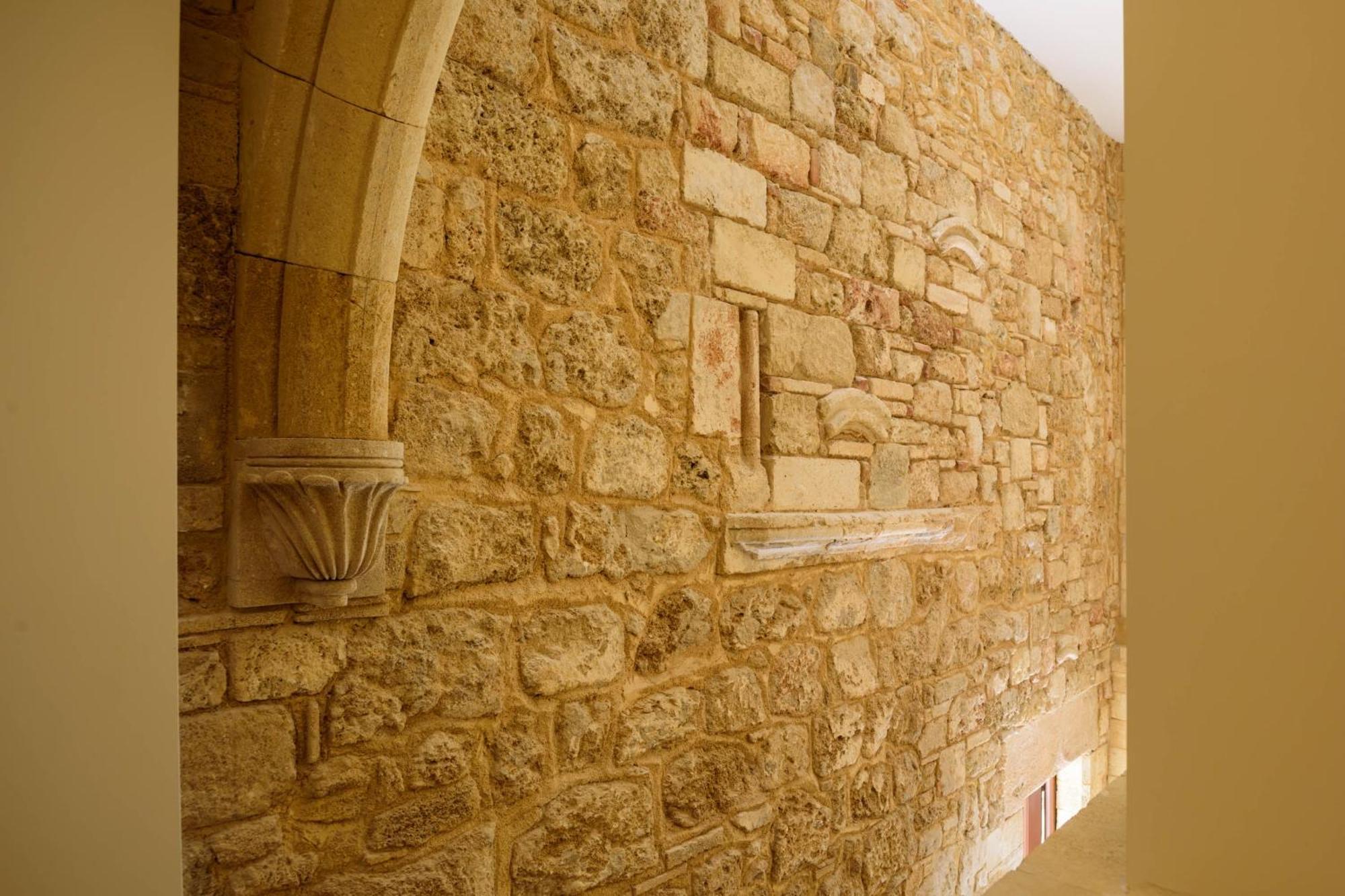 Arthur Suites In Old Town Rhodes City Kültér fotó
